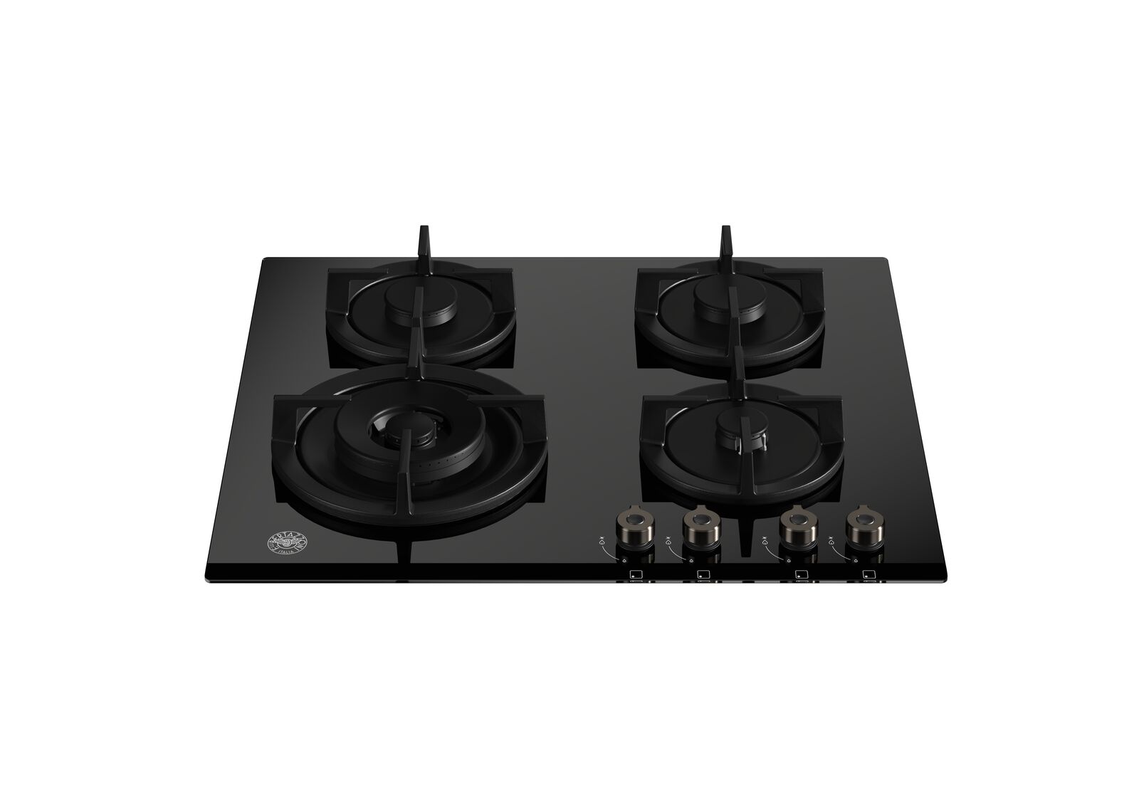 ΕΣΤΙΑ BERTAZZONI P604LPROGNE | ΕΣΤΙΕΣ ΑΕΡΙΟΥ